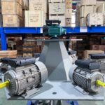 moteur éléctrique bateau