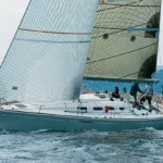 Bénéteau First 40.7