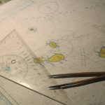 carte marine